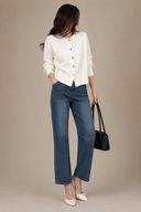 Gilet Jelany