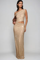 Robe Maxi Cassiopée