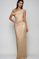 Robe Maxi Cassiopée