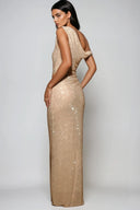 Robe Maxi Cassiopée