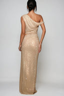 Robe Maxi Cassiopée