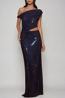 Robe Maxi Cassiopée
