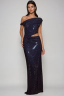Robe Maxi Cassiopée