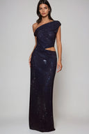 Robe Maxi Cassiopée