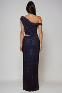 Robe Maxi Cassiopée
