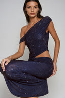 Robe Maxi Cassiopée