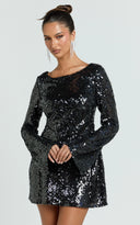 Robe Mini Isis