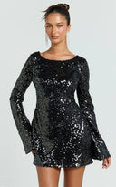 Robe Mini Isis