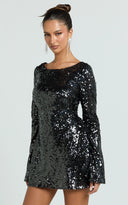 Robe Mini Isis
