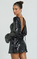 Robe Mini Isis