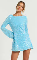 Robe Mini Isis