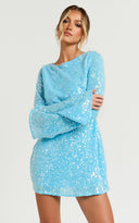 Robe Mini Isis