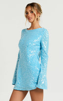 Robe Mini Isis