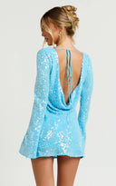 Robe Mini Isis
