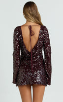 Robe Mini Isis
