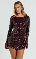 Robe Mini Isis