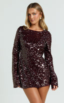 Robe Mini Isis