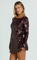 Robe Mini Isis