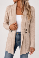 Gilet Jeany