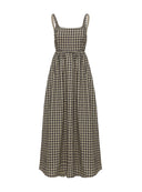 Robe Maxi Marjolaine