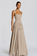 Robe Maxi Luméssia