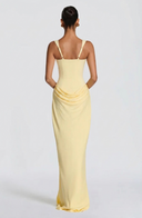 Robe Maxi Cybéle