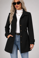 Manteau Lilly