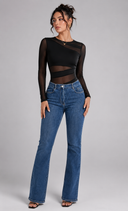 Body Gaëlle