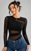 Body Gaëlle
