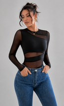Body Gaëlle