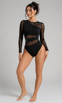 Body Gaëlle
