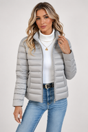 Doudoune Yani