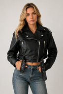 Veste Sylvie