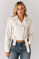 Veste Sylvie