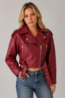 Veste Sylvie