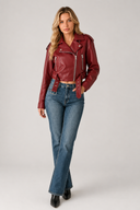 Veste Sylvie