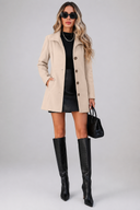 Manteau Trench Suzan