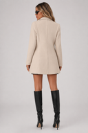 Manteau Trench Suzan