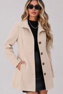 Manteau Trench Suzan