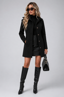 Manteau Trench Suzan