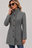 Manteau Trench Suzan