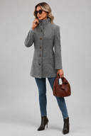 Manteau Trench Suzan
