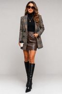 Trench Roxy