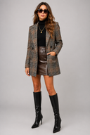 Trench Roxy