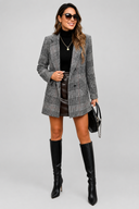 Trench Roxy