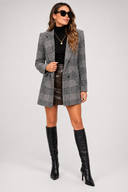 Trench Roxy