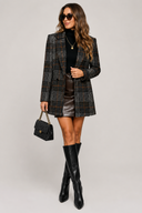 Trench Roxy