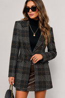 Trench Roxy
