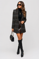 Trench Roxy
