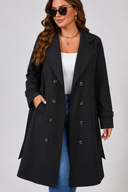 Manteau Trench Carole